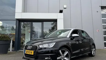 Hatchback Occasion 2016 Audi A1 Sportback Design Hatchback | € 11.995 (Eerlijke prijs)