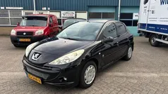 Gebruikt 2012 Peugeot 206+ Urban Move Hatchback | € 2.000 (Goede deal)