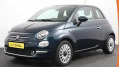 Blauw Gebruikt 2024 Fiat 500 Dolcevita Hatchback | € 16.290 (Eerlijke prijs)