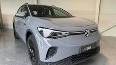 Grijs Gebruikt 2021 VW ID.4 Pure SUV | € 28.900 (Super prijs)