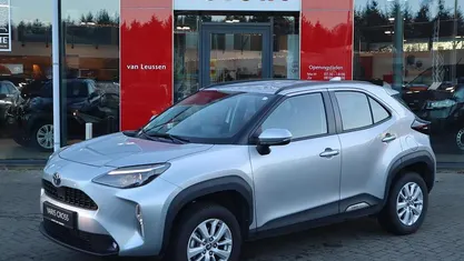 Occasion 2024 Toyota Yaris Cross Active SUV | € 27.900 (Eerlijke prijs)