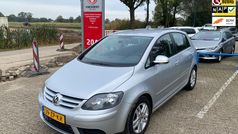 Grijs Gebruikt 2008 VW Golf Plus MPV | € 3.750 (Eerlijke prijs)