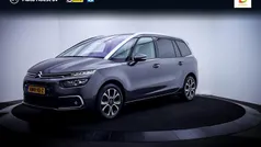 Gebruikt 2019 Citroën C4 SpaceTourer Shine MPV | € 16.925 (Eerlijke prijs)