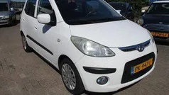 Gebruikt 2008 Hyundai i10 Pure Hatchback | € 1.999 (Eerlijke prijs)