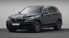 Zwart Gebruikt 2022 BMW X5 Sport Line SUV | € 63.880 (Eerlijke prijs)