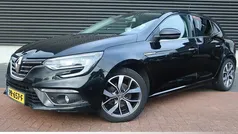 Zwart Gebruikt 2016 Renault Mégane IV Bose Edition Hatchback | € 10.995 (Goede deal)