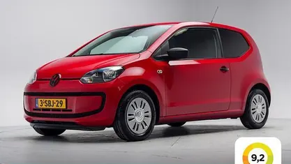 Gebruikt 2013 VW up! Hatchback | € 5.245 (Eerlijke prijs)