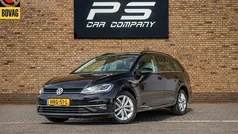 Gebruikt 2017 VW Golf VII Highline Stationwagen | € 17.450 (Eerlijke prijs)