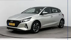 Gebruikt 2022 Hyundai i20 Comfort Hatchback | € 19.900 (Eerlijke prijs)