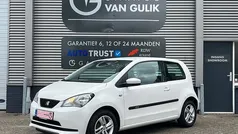 Gebruikt 2017 Seat Mii Hatchback | € 5.495 (Goede deal)