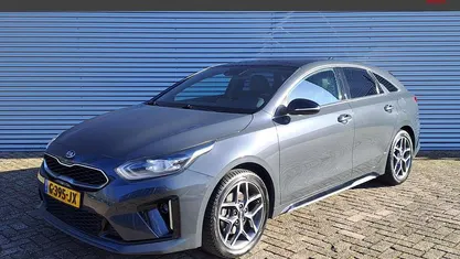 Occasion 2019 Kia ProCeed GT-Line Stationwagen | € 17.495 (Eerlijke prijs)
