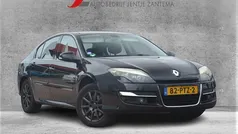 Gebruikt 2011 Renault Laguna III Dynamique Hatchback | € 3.350 (Eerlijke prijs)