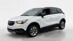 Gebruikt 2018 Opel Crossland X Innovation SUV | € 13.450 (Eerlijke prijs)