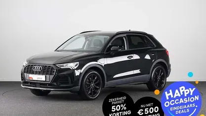 Gebruikt 2022 Audi Q3 Business SUV | € 33.849 (Goede deal)