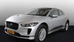 Gebruikt 2018 Jaguar I-Pace S SUV | € 20.945 (Super prijs)