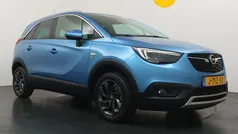 Gebruikt 2020 Opel Crossland X Edition SUV | € 13.899 (Eerlijke prijs)