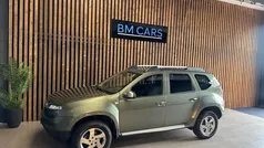 Grijs Gebruikt 2012 Dacia Duster SUV | € 6.199 (Goede deal)