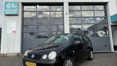 Gebruikt 2003 VW Polo Sportline Hatchback | € 999 (Eerlijke prijs)