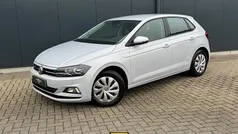 Gebruikt 2019 VW Polo Comfortline Hatchback | € 14.835 (Eerlijke prijs)