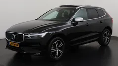 Zwart Gebruikt 2017 Volvo XC60 R-Design SUV | € 33.895 (Goede deal)