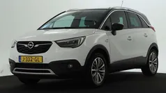 Gebruikt 2020 Opel Crossland X Innovation SUV | € 16.445 (Eerlijke prijs)