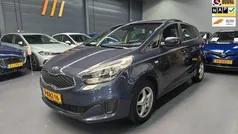 Blauw Gebruikt 2013 Kia Carens Comfort MPV | € 10.750 (Eerlijke prijs)