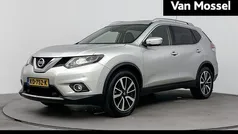 Gebruikt 2016 Nissan X-Trail Tekna SUV | € 18.940 (Eerlijke prijs)