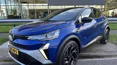Gebruikt 2025 Renault Captur Esprit Alpine SUV | € 30.950 (Eerlijke prijs)