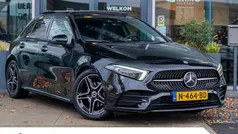 Gebruikt 2021 Mercedes A180 Business Hatchback | € 29.940 (Eerlijke prijs)