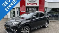 Gebruikt 2016 Toyota RAV4 Business Edition SUV | € 23.445 (Eerlijke prijs)