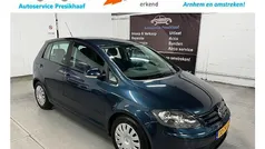 Grijs Gebruikt 2007 VW Golf Plus MPV | € 2.995 (Eerlijke prijs)