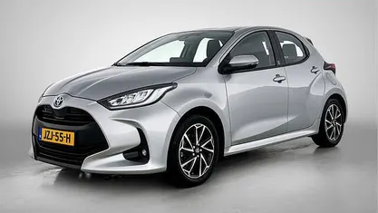 Occasion Toyota Yaris Active 116 PK (85 kW) 2022 Hatchback