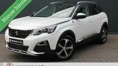 Gebruikt 2018 Peugeot 3008 Crossway SUV | € 20.950 (Goede deal)