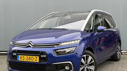Gebruikt 2018 Citroën Grand C4 Picasso Feel MPV | € 11.899 (Goede deal)