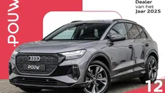 Gebruikt 2022 Audi Q4 e-tron Advanced SUV | € 32.900 (Eerlijke prijs)