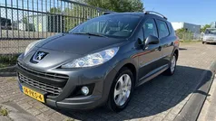 Gebruikt 2011 Peugeot 207 Stationwagen | € 2.999 (Eerlijke prijs)