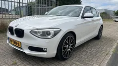 Gebruikt 2012 BMW 116 Hatchback | € 7.750 (Eerlijke prijs)