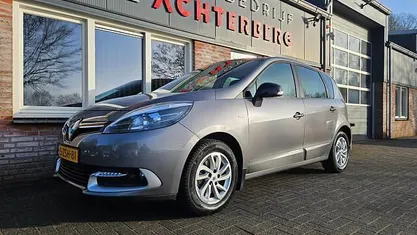 Occasion Renault Scénic III LIMITED 132 PK (97 kW) 2015 MPV