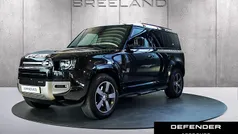 Gebruikt 2021 Land Rover Defender HSE Dynamic SUV | € 72.900 (Super prijs)
