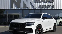 Gebruikt 2021 Audi Q8 S-Line SUV | € 61.750 (Goede deal)