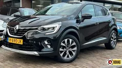 Gebruikt 2020 Renault Captur Intens SUV | € 18.700 (Goede deal)