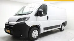 Gebruikt 2024 Opel Movano S Van | € 24.999 (Goede deal)