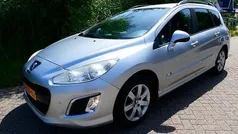 Gebruikt 2013 Peugeot 308 Style Stationwagen | € 4.995 (Eerlijke prijs)