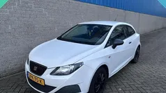 Gebruikt 2010 Seat Ibiza Reference Hatchback | € 2.999 (Goede deal)