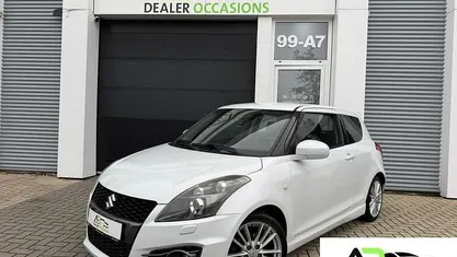Occasion Suzuki Swift Sport 140 PK (102 kW) 2013 Hatchback