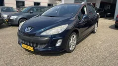 Gebruikt 2010 Peugeot 308 Signature Sky Stationwagen | € 2.995 (Eerlijke prijs)