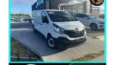 Gebruikt 2019 Renault Trafic Van | € 19.999 (Goede deal)