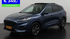 Blauw Gebruikt 2021 Ford Kuga ST-Line X SUV | € 27.945 (Eerlijke prijs)