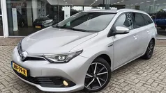 Gebruikt 2017 Toyota Auris Stationwagen | € 16.195 (Eerlijke prijs)