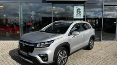 Gebruikt 2025 Suzuki SX4 S-Cross SUV | € 33.495 (Eerlijke prijs)